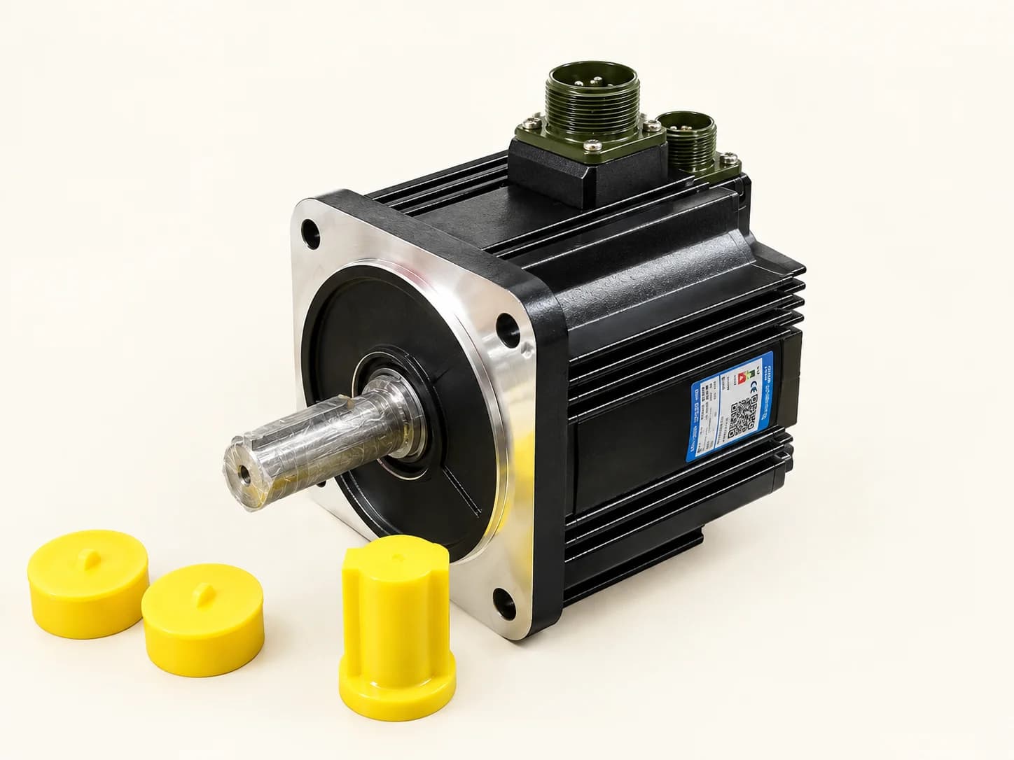 Inovance 1.3KW AC Servo Motor