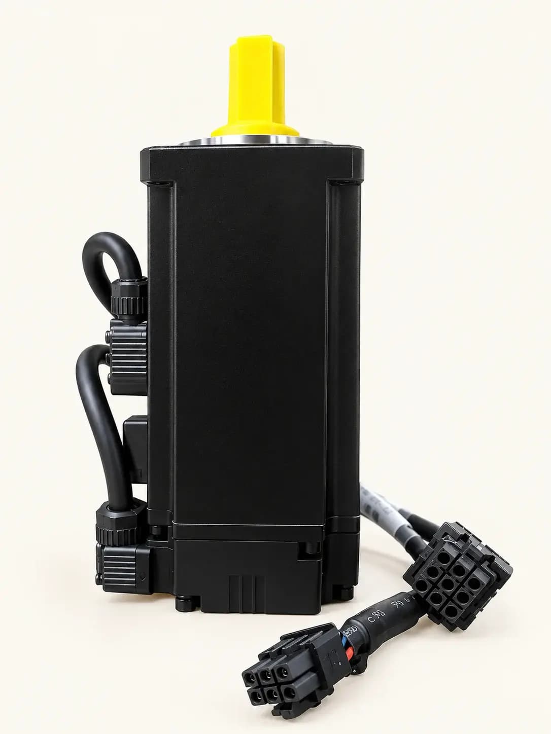 Inovance AC Servo Motor with Driver 400W