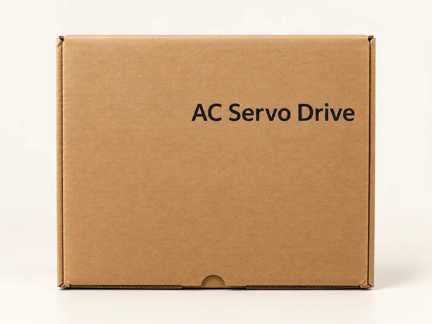AC Servo Motor Drive 750W