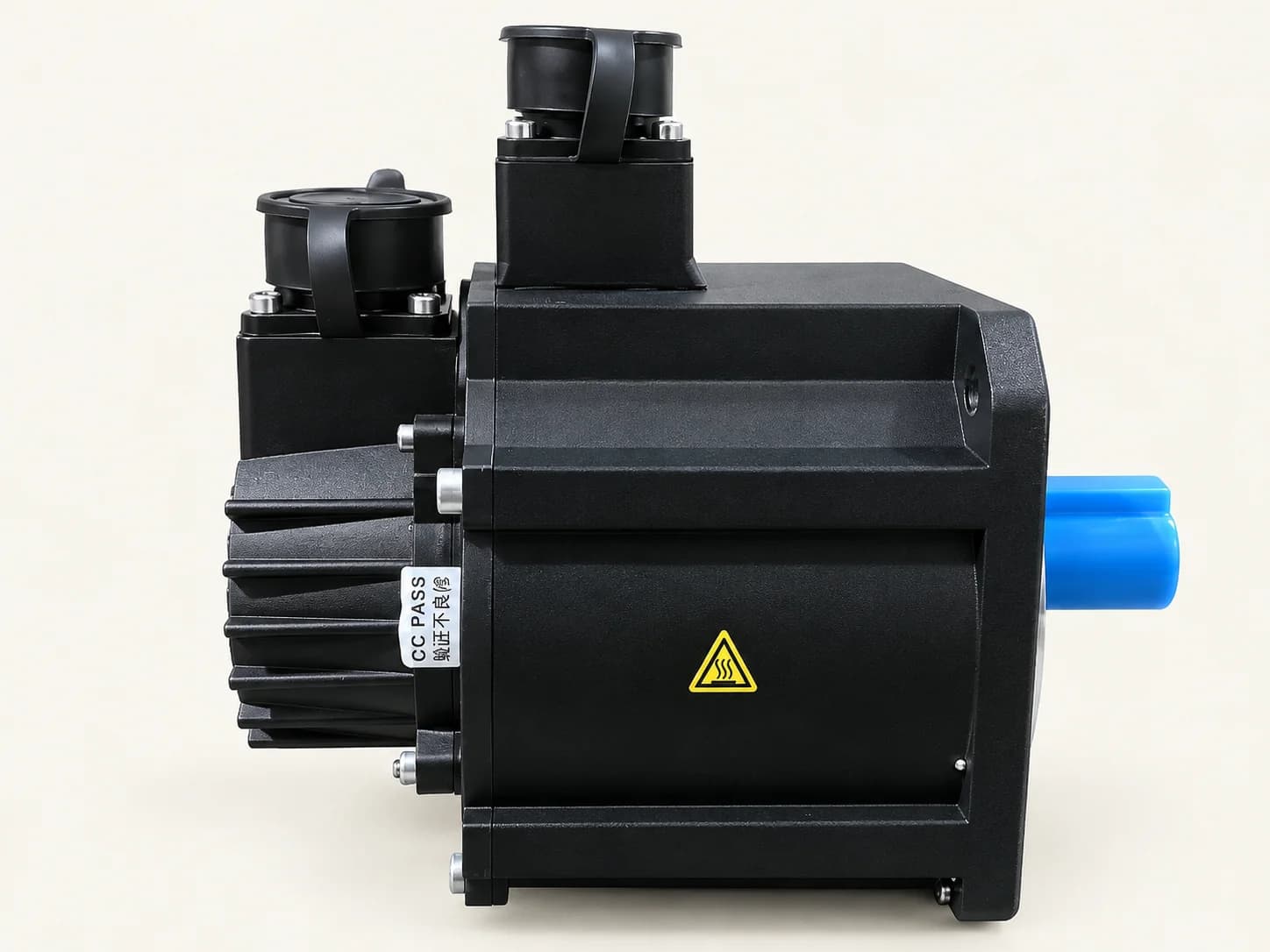 1300W AC servo Motor