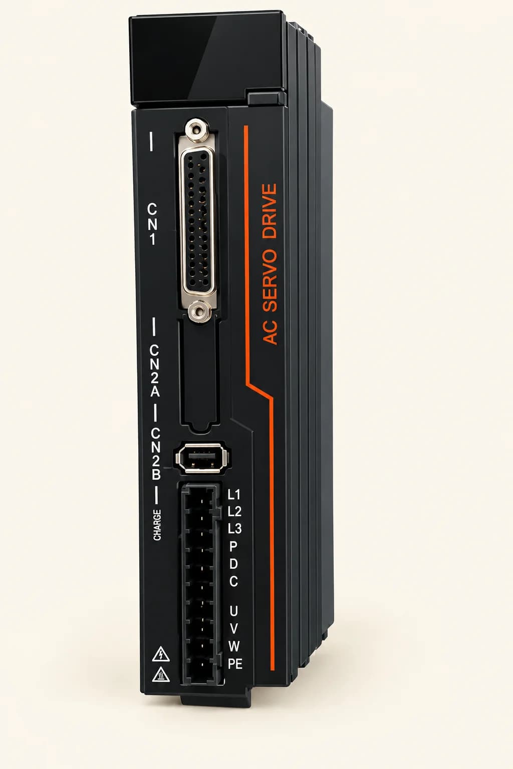 1300W AC servo Motor with drive