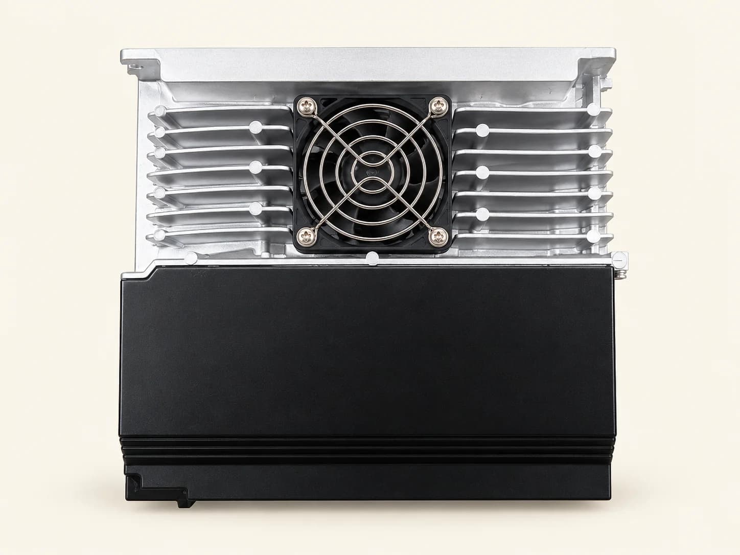 1300W AC servo Motor with drive