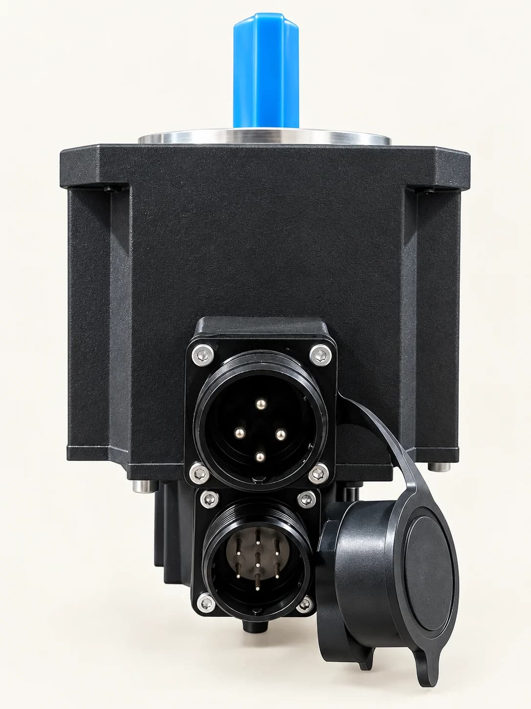 1300W AC servo Motor with drive